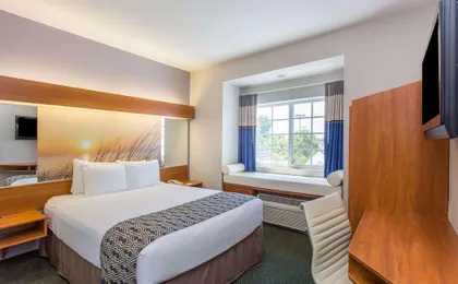 Red Roof Inn Port Charlotte - Punta Gorda