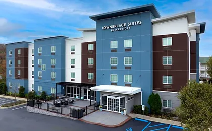 TownePlace Suites by Marriott Birmingham South