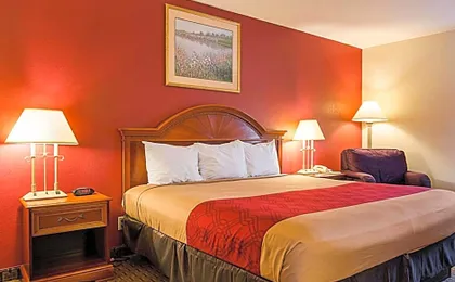 Econo Lodge Richmond North