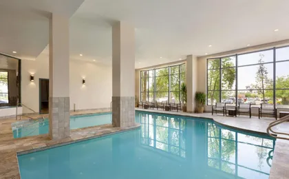 Embassy Suites by Hilton Phoenix Downtown North