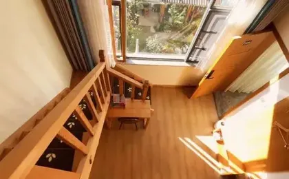 Hetianyusi Homestay