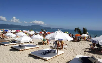 Il Campanario Villagio Resort Apto Studio 2111