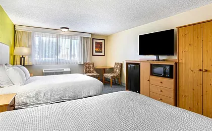 Best Western Hi-Desert Inn