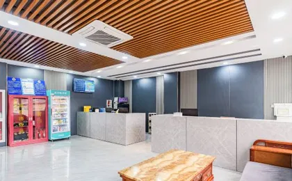 Lizhi Hotel (Dushe Branch, Maijiaoqiao, Tongzhou, Beijing)