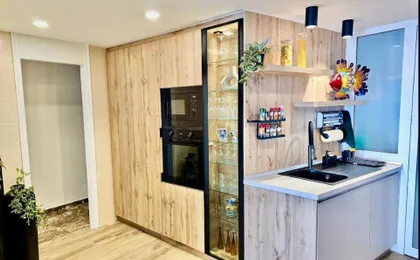 Apartamento Deluxe Playa Alicante