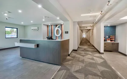 Motel 6 Fort Lauderdale