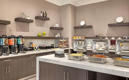 Homewood Suites by Hilton Philadelphia-City Avenue