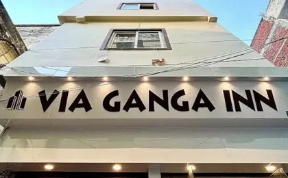 VIA GANGA INN