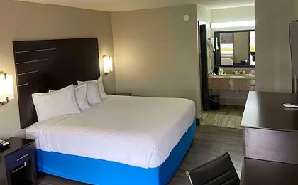 Days Inn by Wyndham Moss Point Pascagoula