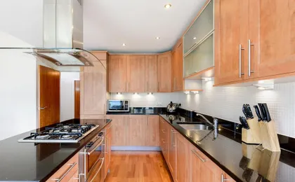 Britannia Penthouse