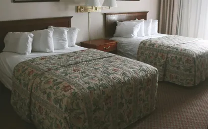 Hotel Louisville
