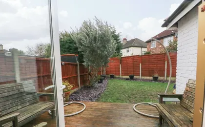 Broadgreen