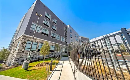 Homewood Suites by Hilton Austin Airport