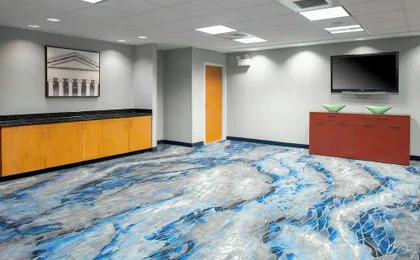 Fairfield Inn & Suites Gadsden