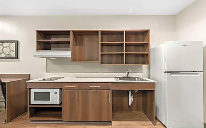 WoodSpring Suites Indio - Coachella Valley