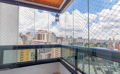 Flat Encantador na Melhor Região de São Paulo