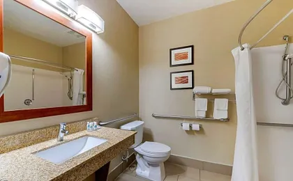 Comfort Inn Pickerington - Columbus East