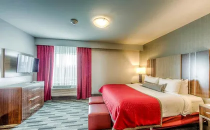 Staybridge Suites University Area OSU By IHG