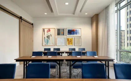 Staybridge Suites Houston Downtown by IHG