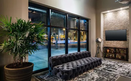 Watt Hotel Rahway, Tapestry Collection by Hilton