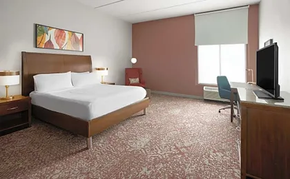 Hilton Garden Inn State College