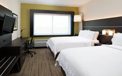 Holiday Inn Express & Suites Romeoville - Joliet North