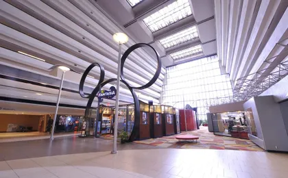 Disney's Contemporary Resort