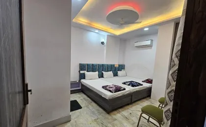 The Fazar Residency