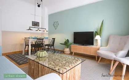 Urban Apartments #Feelslikehome