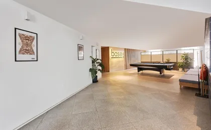 Base-Shanghai Suhe Serviced Apartment