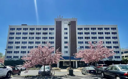Brandywine Plaza Hotel, Surestay Collection by Best Western