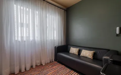 Duplex Oscar Freire