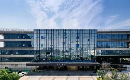 Ji Hotel (Nanjing Baijia Lake)