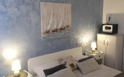 Apartment Melody