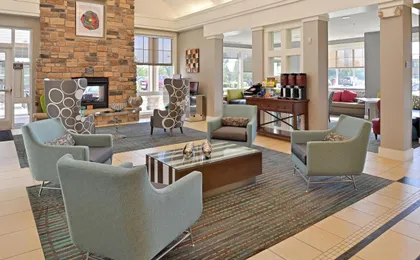 Residence Inn Loveland Fort Collins