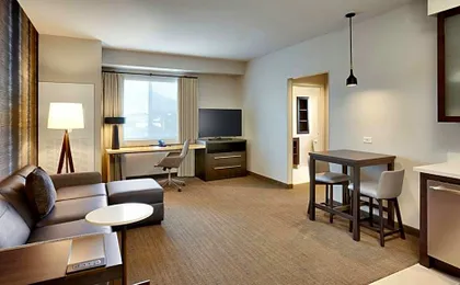 Residence Inn by Marriott Cary Raleigh