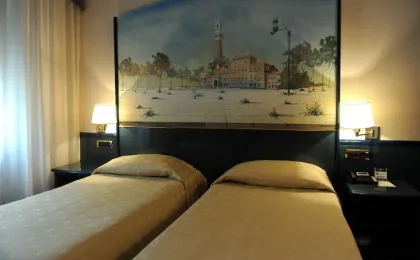 iH Hotels Milano Ambasciatori