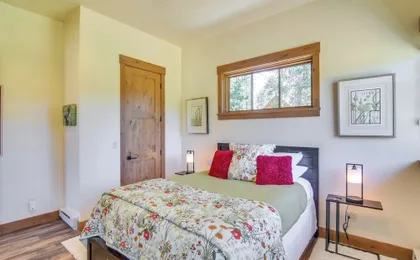 Cozy Fraser Cabin w/ Views & Moose Sightings!