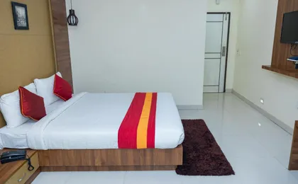 Ishwerya Suites