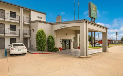Quality Inn