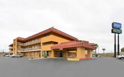 Quality Inn Needles