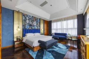 Fondney Hotel Shanghai Hongqiao