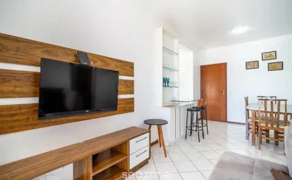 1-bedroom Apt in Floripa Oan0305