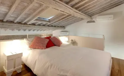 Mamo Florence - Mattonaia Apartment