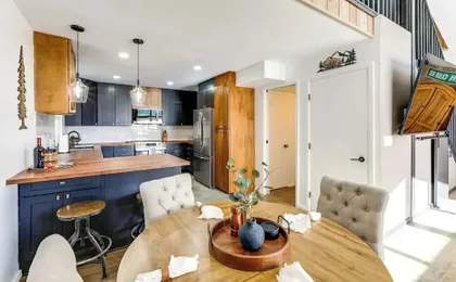 'the High Country Hideaway' Flagstaff Golf Retreat