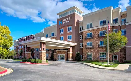Hyatt House Raleigh Durham