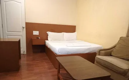 Chalet Residency