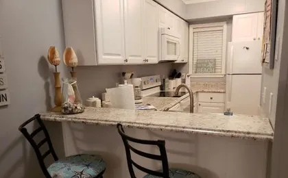 Hilton Head Resort