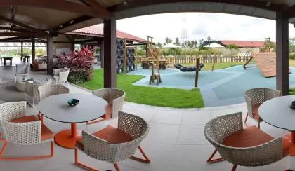 OKA BEACH RESIDENCE