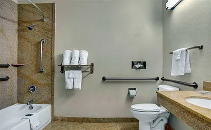 Best Western Opp Inn